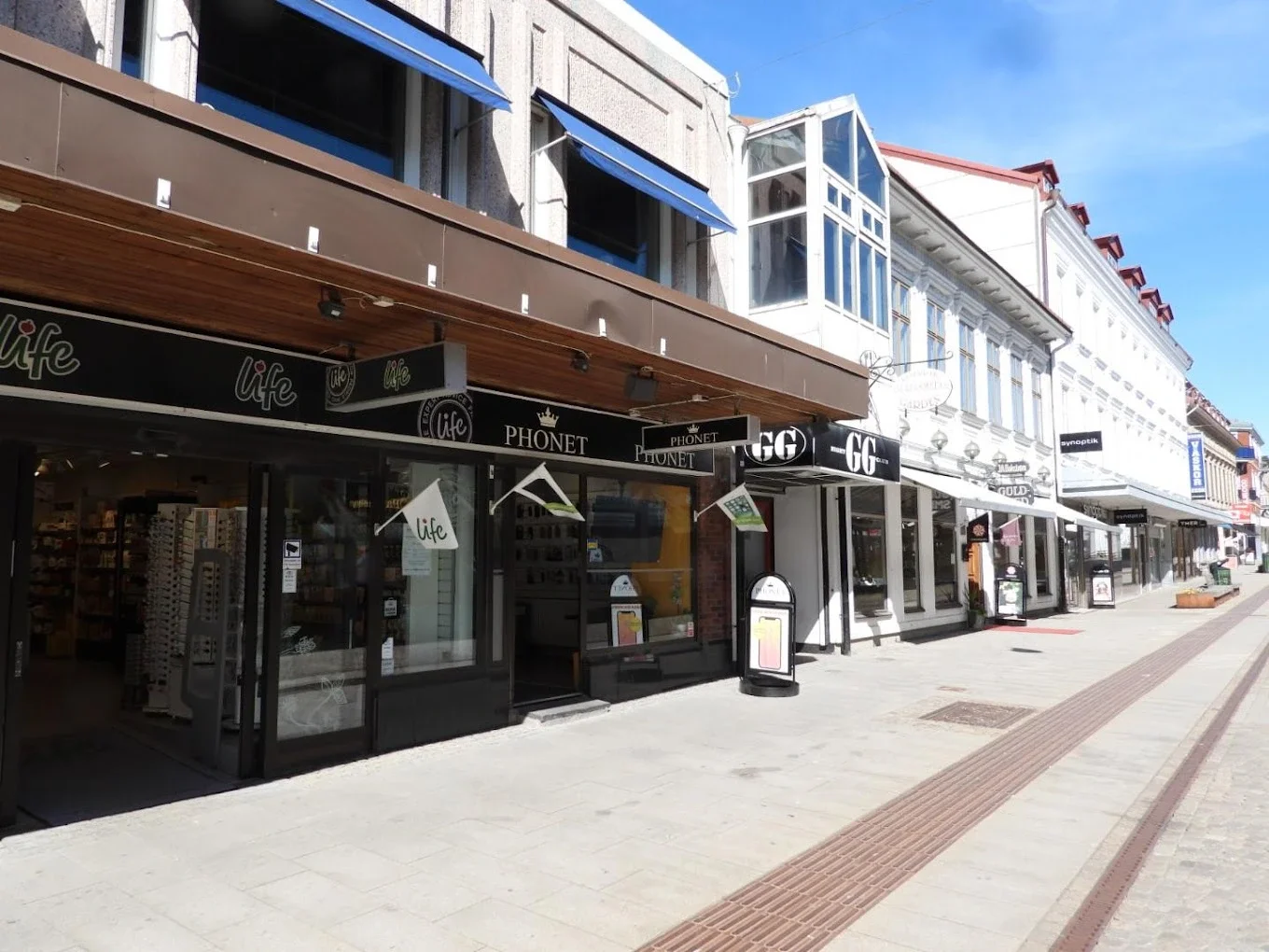 Phonet Uddevalla